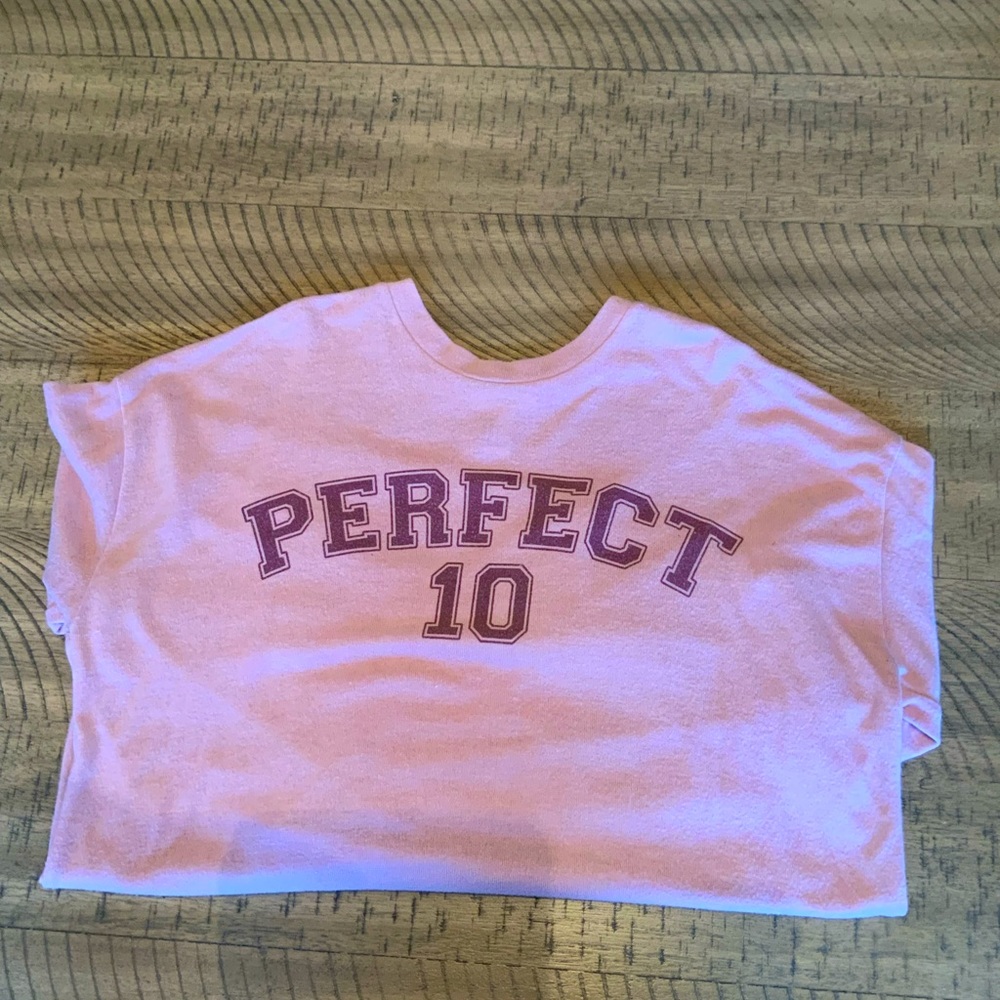 “Perfect 10” Long-Sleeve Sweater